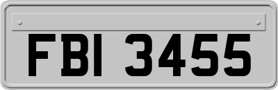 FBI3455