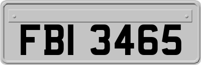 FBI3465