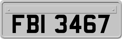 FBI3467