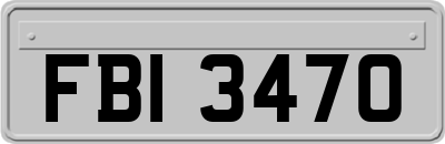 FBI3470