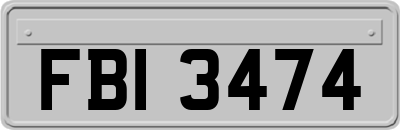 FBI3474