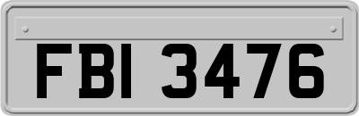 FBI3476