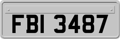 FBI3487