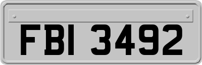 FBI3492