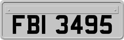 FBI3495