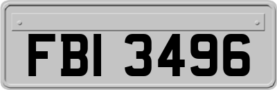 FBI3496
