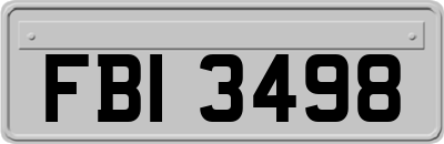 FBI3498