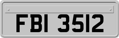 FBI3512