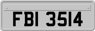 FBI3514