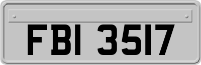 FBI3517
