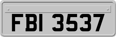 FBI3537