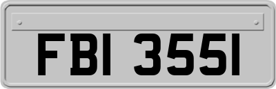 FBI3551