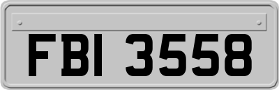 FBI3558