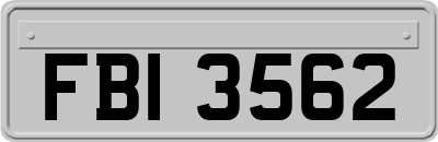 FBI3562