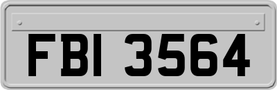FBI3564