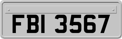 FBI3567