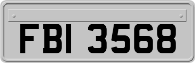 FBI3568