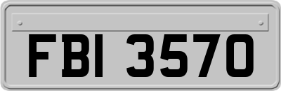 FBI3570