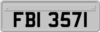 FBI3571