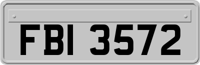 FBI3572