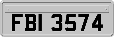 FBI3574