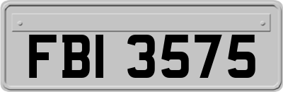 FBI3575
