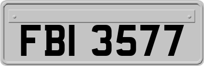 FBI3577