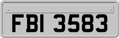 FBI3583