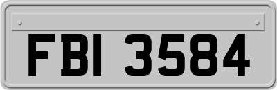 FBI3584
