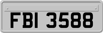 FBI3588