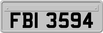FBI3594