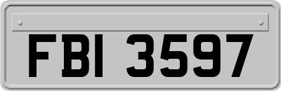 FBI3597