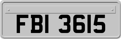FBI3615
