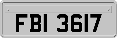 FBI3617