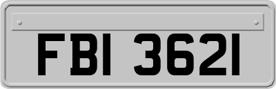 FBI3621