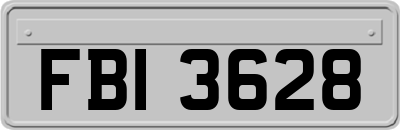 FBI3628