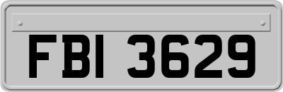 FBI3629