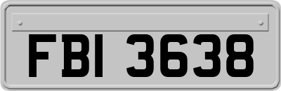 FBI3638