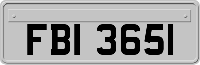 FBI3651