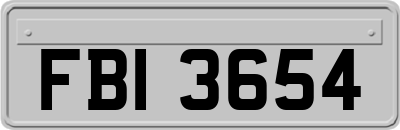 FBI3654