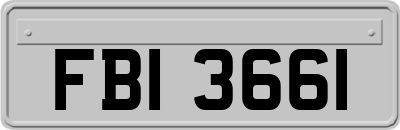 FBI3661