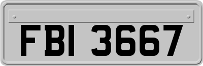FBI3667