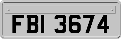 FBI3674