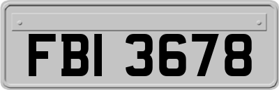 FBI3678