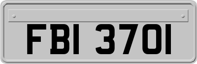 FBI3701