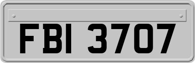 FBI3707