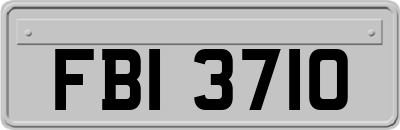 FBI3710