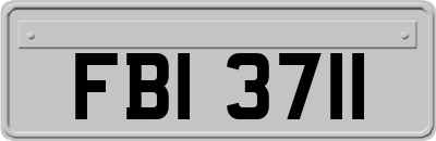 FBI3711