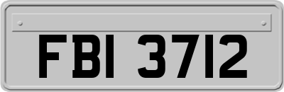 FBI3712