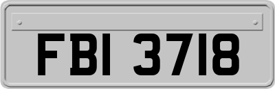 FBI3718